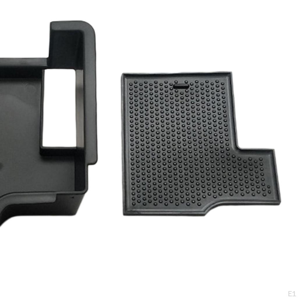 Centre Console Armrest Organiser, Car Central Storage Box, Glove Organizers Armrests