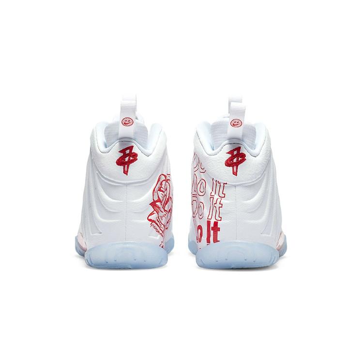 Nike Air Foamposite One Takeout Bag PS Kids' CU1055-100
