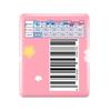Sofy Sensitive Skin Daily Panty Liners, Fresh Scent
