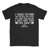 Tops – T-Shirts