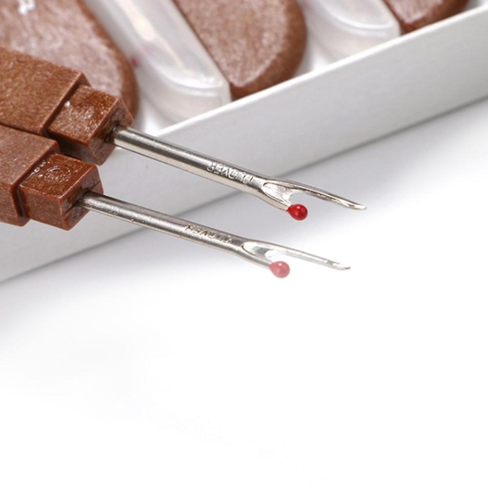 Removal Tool Sewing Removing Threads Stitch Opener Seam Rip-per Thread Remover Stitch Unpicker