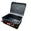 Rugged ABS Waterproof Storage Case for Drones