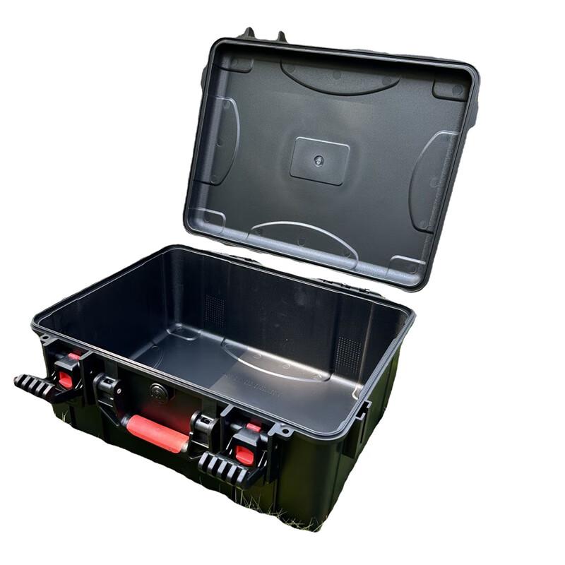 Rugged ABS Waterproof Storage Case for Drones