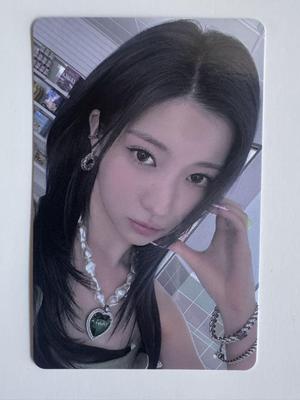 [USED] BABYMONSTER Babymon ASA Trading Card Rakidoro