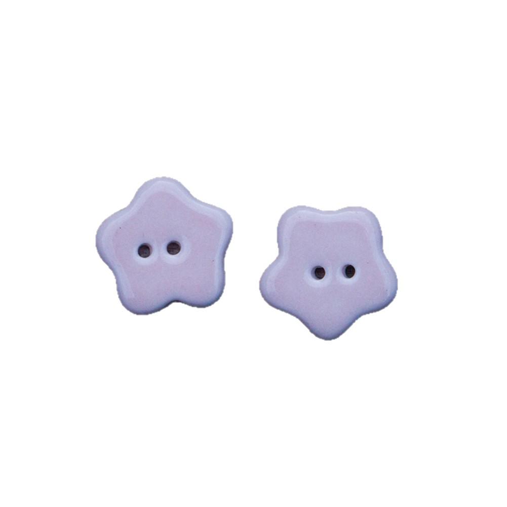 Handmade Ceramic Buttons – Clothing Design Accessories