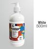 Kunstbedarf: 24-Farben 500ml Waschbares Gouache-Farben-Set für Bildungseinrichtungen und Kinder