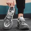Comfortable Casual Walking Shoes For Men Trend Sport Basketball Running Sneakers Men New Jogging Vulcanized Shoes Male Student