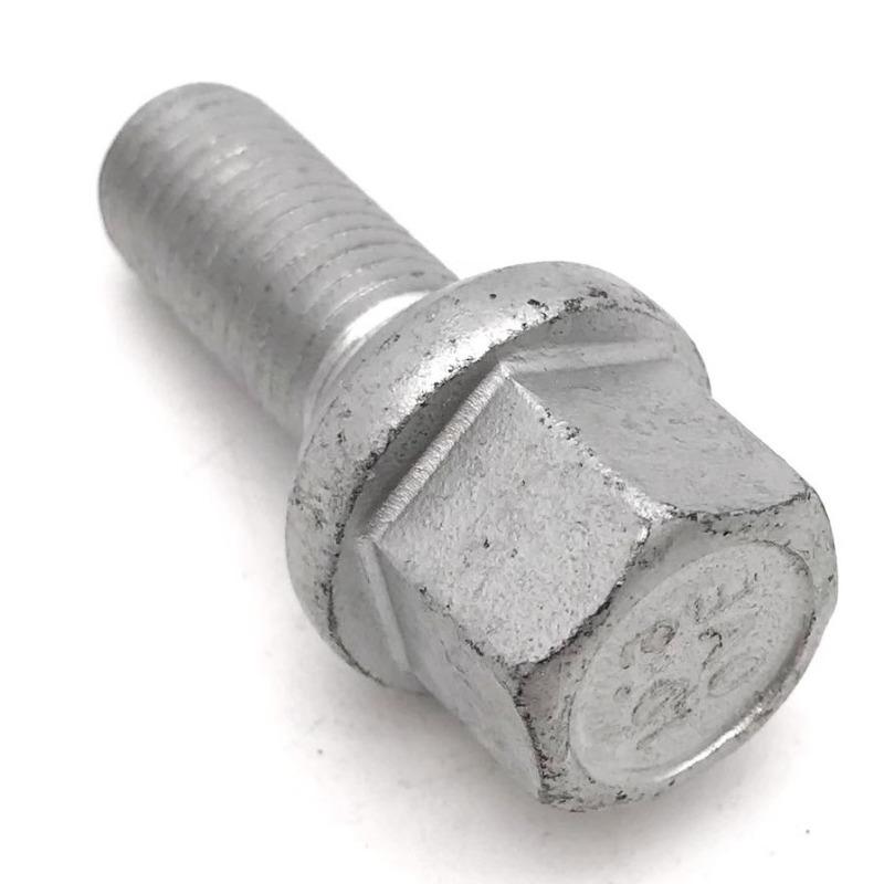 Wheel Bolt Wheels Tire Screw for Chery A3 Carry K50 K50S K60 E3 Cowin 2 Fulwin 2 Arrizo 3 5 7