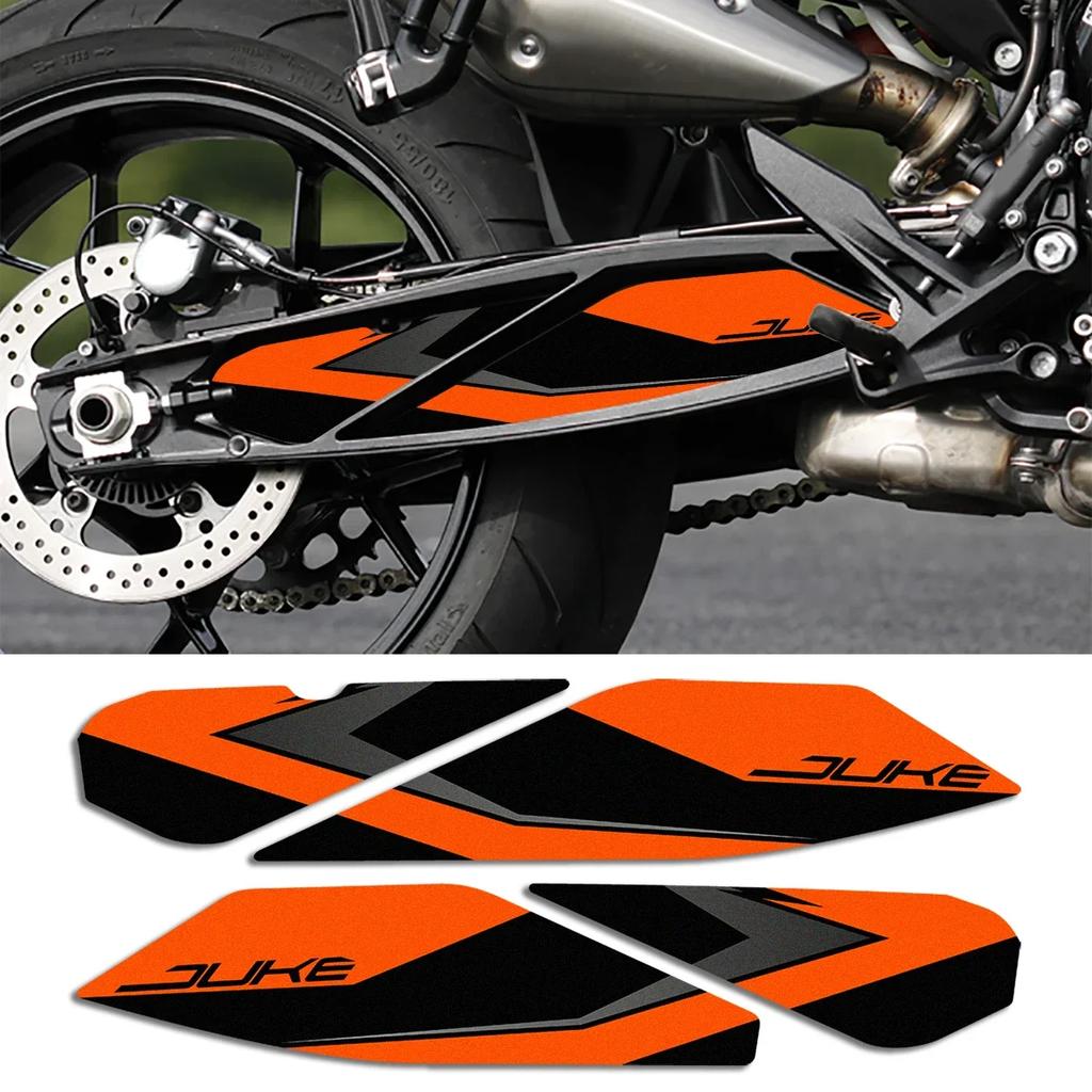Adesivi Moto in Vinile Impermeabili Set Swinggrm Decalcomanie Per KTM DUKE 790 890 Adventure/ADV 790 890