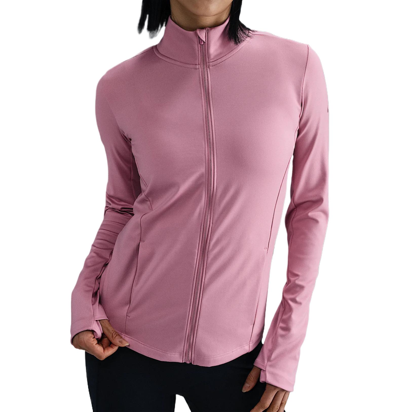 Nike Dri Fit Dry FIT Workout Clothing Women s Pink FV7952-699 M