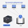 HPRT IF4 Thermal Transfer Label Barcode Printer CN plug (adapter included)