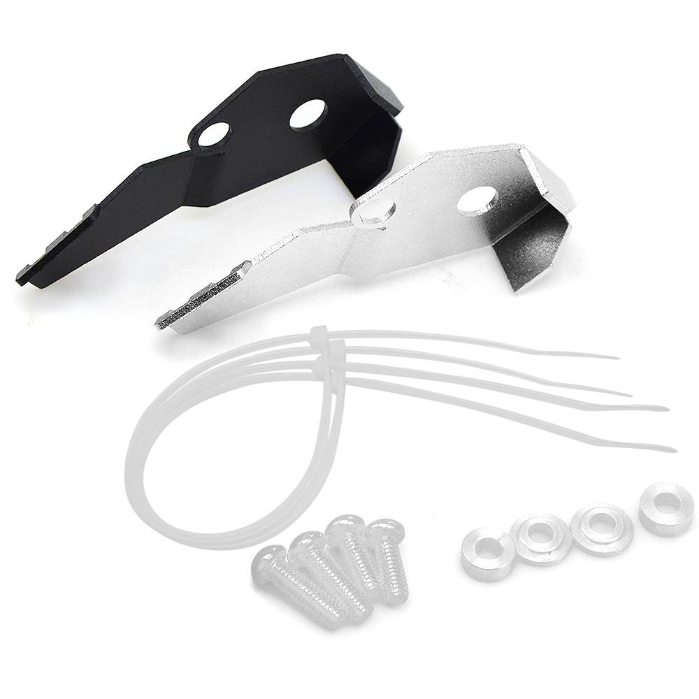 Para bmw r1250gs r1250 r 1250 gs aventura 2018-2023 r1200gs r 1200 gs lc aventura 2014-2022 protetor de interruptor de suporte lateral