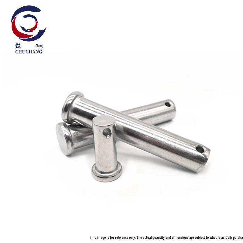 304 Stainless Steel Flat Head Locating Pin