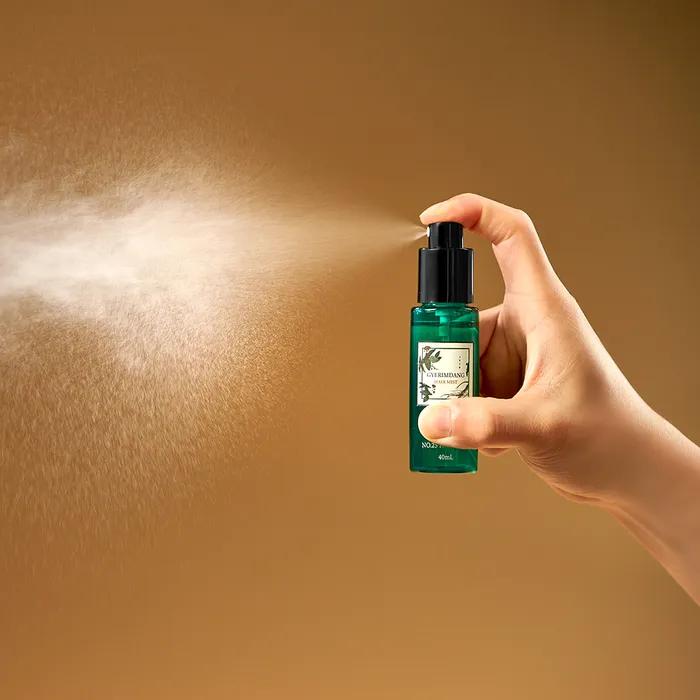 Keerimdang Vegan Hair Golf Mist