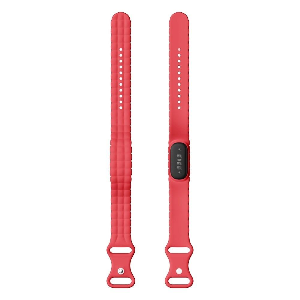 Lightweight Sport Strap Sweatproof Replacement Wristband for Google Fitbit Air Swimming