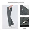 Navigare Men's Easy-Care Tapered Casual Trousers