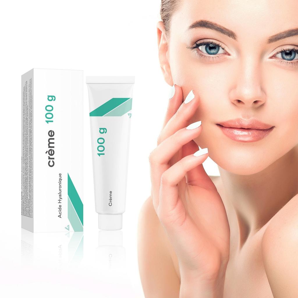 Deeply Moisturizing And Hydrating Gentle Moisturizing Soft Hydrating Brightening Care Skin Daily Skin Care Creams