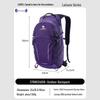 CAMEL Lightweight Outdoor Hiking Backpack 576B634008