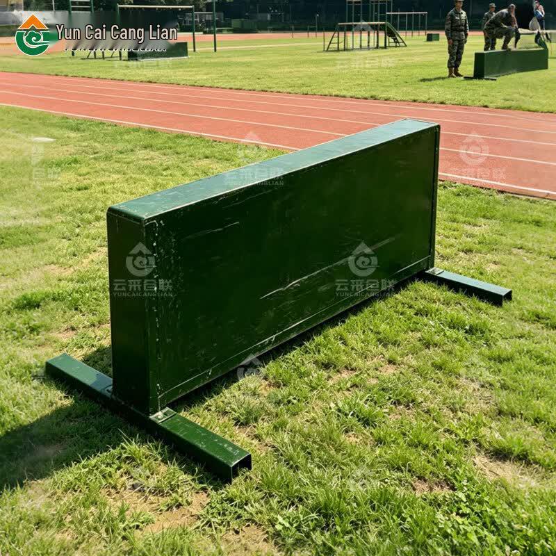 Portable Throwing Training Wall