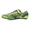 Mizuno Scarpe Atletiche X Blast Next 2 Tessuto Confortevole Pelle Antiscivolo Resistenti all'Usura Traspiranti Basso Profilo Scarpe da Corsa Sprint U1GA220481