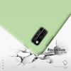 Funda para Huawei MatePad 12 X 2025 de Cuero PU con Soporte abatible y Cubierta trasera de TPU Suave para Huawei MatePad 12 X Funda PaperMatte para Tablet