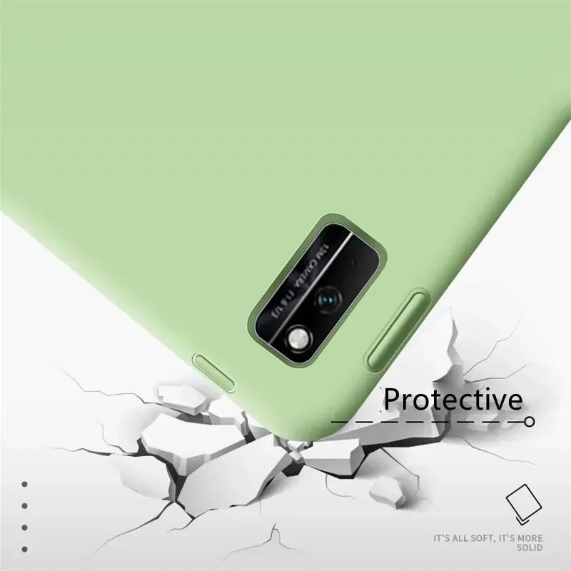 Funda para Huawei MatePad 12 X 2025 de Cuero PU con Soporte abatible y Cubierta trasera de TPU Suave para Huawei MatePad 12 X Funda PaperMatte para Tablet