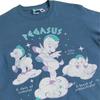 Hercules Unisex Adult Pegasus Baby T-Shirt