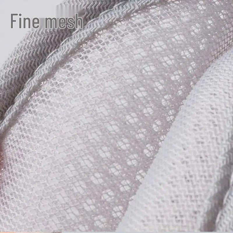 Soap Saver & Foaming Bath Net