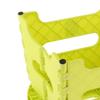 Anti-skid Fold Step Stool Foldable Kitchen Bathroom Seat Easy Storage