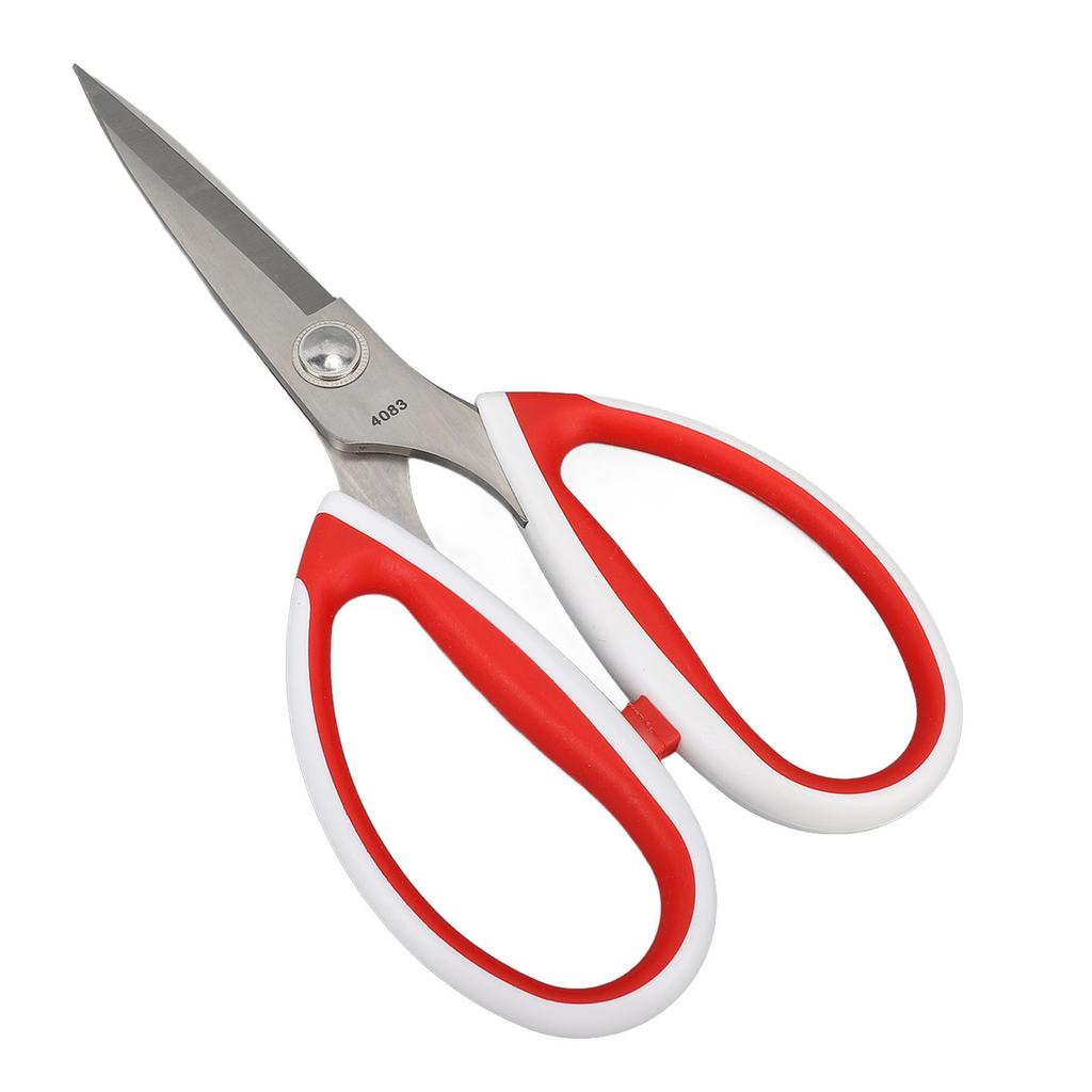 Stickereipapierschere Edelstahl Komfortable Griffgriffe Allzweck-Küchenschere für