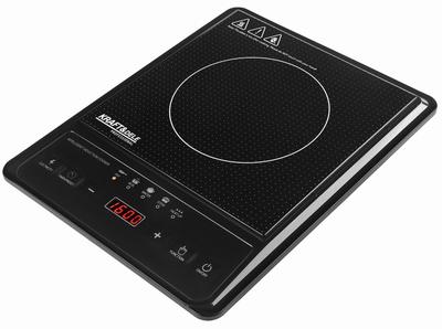 Modern 2000W Induction Cooker | Kraft&Dele