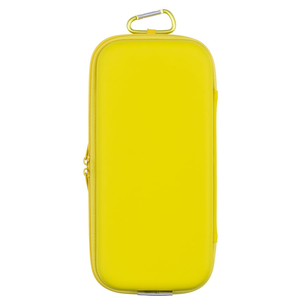EVA Protective Case for Nintendo Switch 2, Yellow, Z1119
