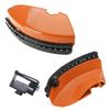 Strong Trimmer Guard  Kit Fit  FS80  FS81  FS83  FS85  FS86  FS87 FS88  FS96  FS100  FS106  FS108 FS110