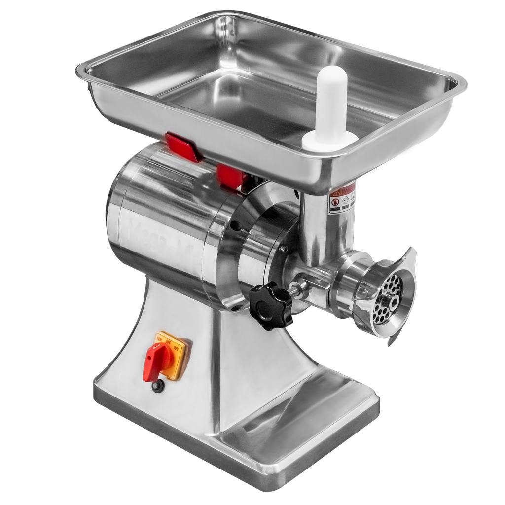 Meat Grinder Mega-M 200kg/h 950W N