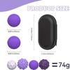 Magnetické silikonové senzorické kuličky Fidget hračka Úzkostné kuličky Autismus Uklidňující Fidgeting hračka Dítě Dospělí Úleva od úzkosti Stres Senzorická hračka