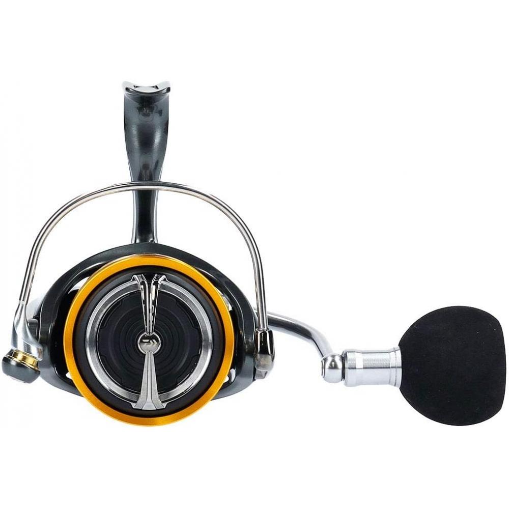 Daiwa  Daiwa  Spinning Reel 18 Blast Lt  2018 Model  Lt5000d Cxh