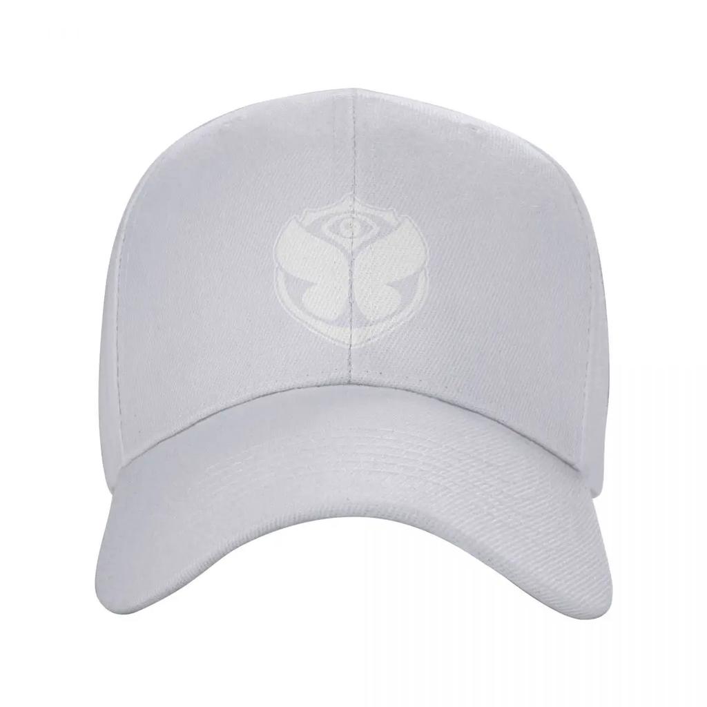 Individuelle Tomorrowland Baseballkappe Sonnenschutz Verstellbar Belgisches Electronic Dance Music Festival Dad Hat Frühling Snapback Hüte