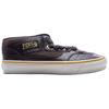 Vans OTW Half Cab 33 Mode Bequeme Skateschuhe Herren Sneaker Braun VN000E93GHR1