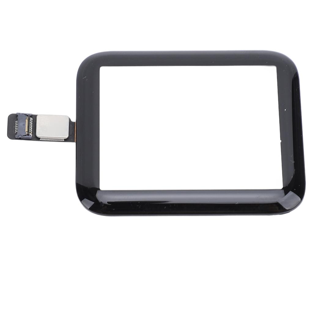Front-LED-Glaslinsen-Ersatz für Apple Watch Serie 2 3 Bildschirm Vordere äußere Bildschirmlinse mit