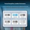 Newland HR32-BT Wireless 2D Barcode Scanner with Base