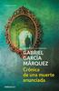 LH Marquez, Chronicle of a Death Foretold