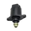 MML-9945776 Car IACV Idle Air Control Valve IAC For Fiat Palio Weekend Punto Siena Strada 1.2 1993-2014 Auto Accessories