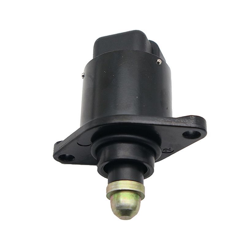 MML-9945776 Car IACV Idle Air Control Valve IAC For Fiat Palio Weekend Punto Siena Strada 1.2 1993-2014 Auto Accessories