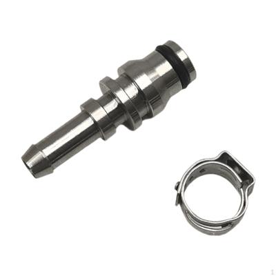 Steam Turbo Brush Repair Parts High Performance Replaces Cleaner