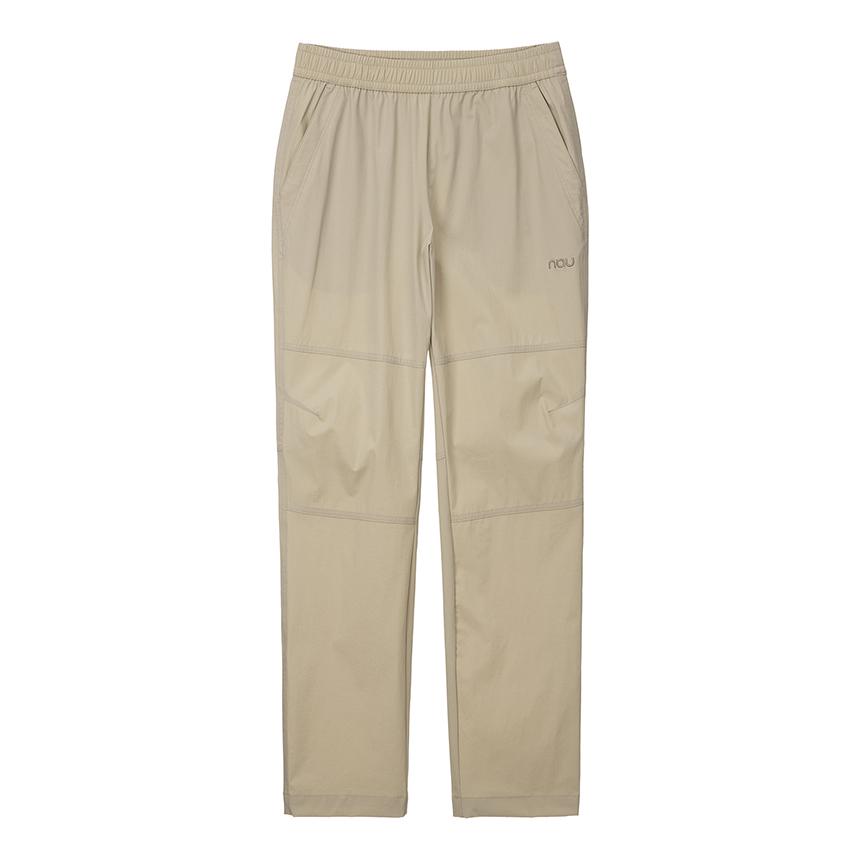 nau Cool Breeze Pants Beige