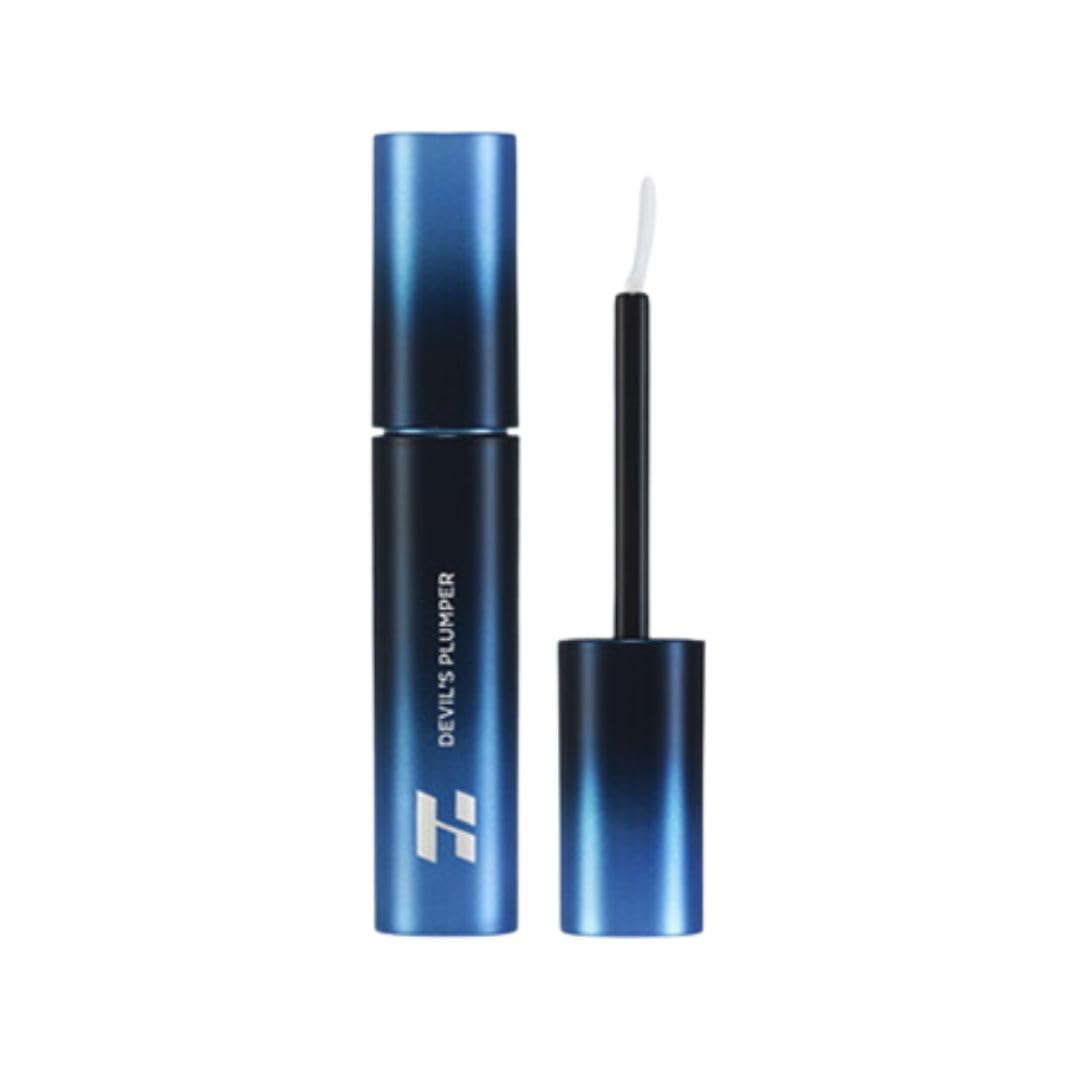 [HOLIKAHOLIKA] Devil s Plumper [NEWRenewal] Holika Holika Lip Volume Up, Plump, Glossy, Matte, Supple, Cod Roe Lips, Mentaiko Lips, DEVIL S PLUMPER