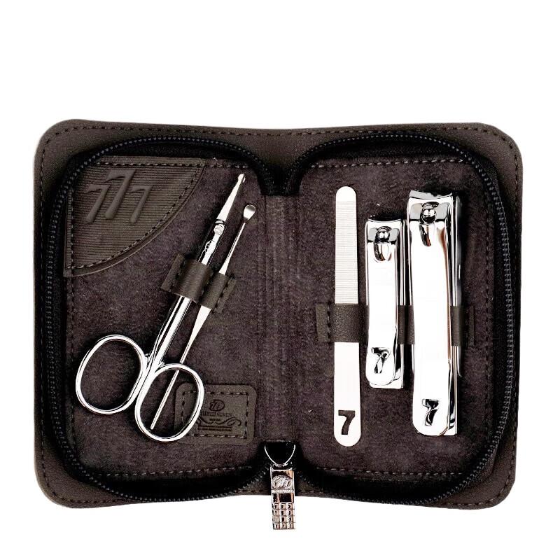 777 (THREE SEVEN) Nail Clipper Set