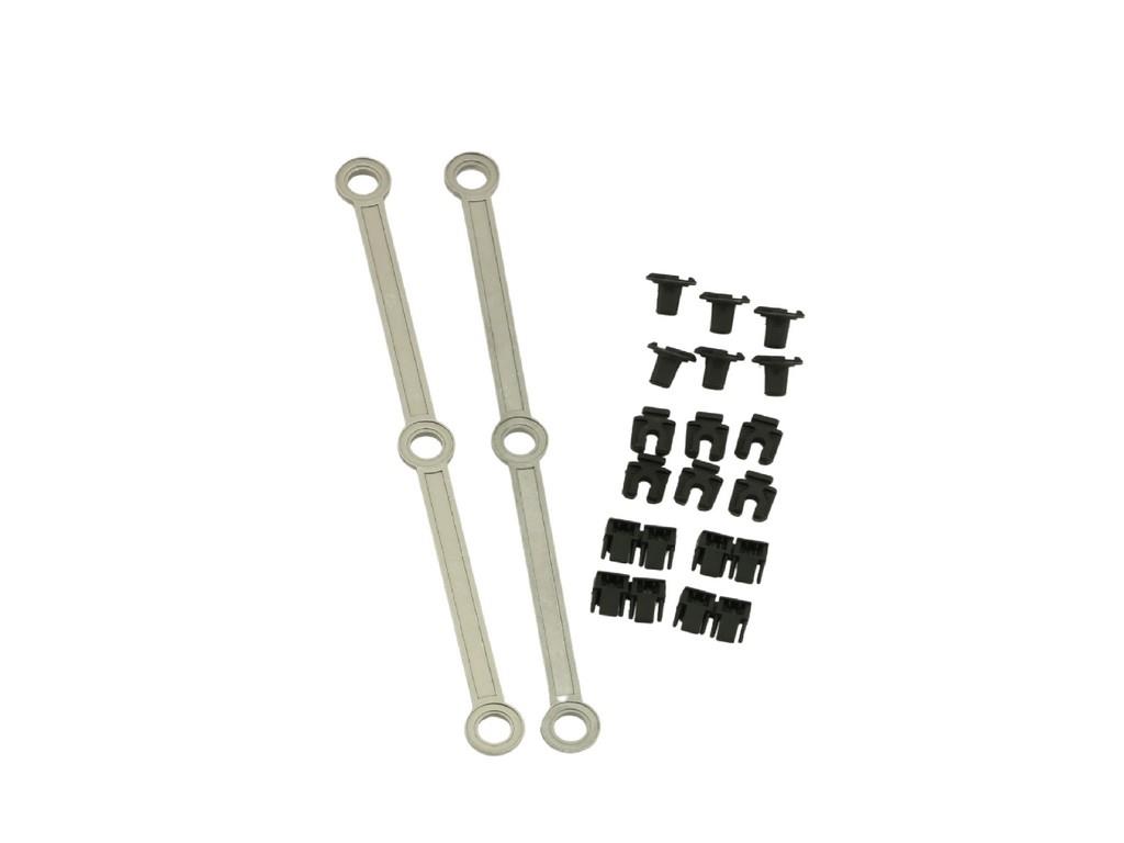 Ft50409 Fast Intake Manifold Repair Kit
