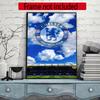 Chelsea 5D Diy Diamond Paintings Mosaic Wall Round Diamond Art Painting Kits Embroidery Crystal Accessories Frameless