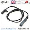 34526762466 Rear Wheel ABS Speed Sensor E88 E90 E91 For Bmw 1 & 3 Series 2005-14